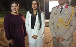 احتفال مهيب بذكرى انتصارات أكتوبر في روما