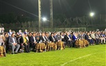 وزير الشباب والرياضة يطلق مؤتمر تدشين اتحاد 