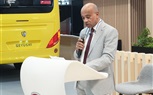 جيوشي لصناعة وسائل النقل تشارك بجناح كبير لأحدث منتجاتها في معرض 