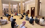 «أوقاف جنوب سيناء» تطلق مجالس الفقه لتجديد الوعي الديني وتعزيز الوسطية