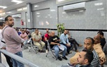 وزير العمل : اختبارات جديدة للمرشحين للعمل بالأردن في مجالات المقاولات والتفصيل والخياطة  