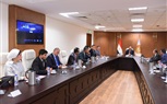وزير العمل يترأس اجتماع اللجنة التشريعية المُختصة بإعداد 