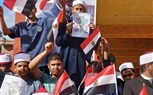 معاهد منطقة كفر الشيخ الأزهرية تحتفي بانتصارات أكتوبر 