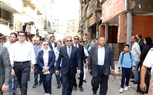 محافظ الشرقية يُتابع تنفيذ قرارات الإزالة الصادرة للمباني القديمة والآيلة للسقوط بشارع مولد النبي بمدينة الزقازيق