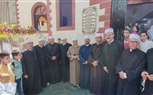 افتتاح مسجدين جديدين بمركزي سيدي سالم والحامول في كفر الشيخ 