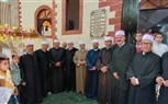 افتتاح مسجدين جديدين بمركزي سيدي سالم والحامول في كفر الشيخ 