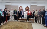 مها هلالى تشارك فى توصيات المؤتمر الدولي “المرأة في حياة ذوي الاحتياجات الخاصة في ضوء رؤية مصر 2030”