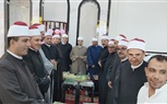 افتتاح مسجدين جديدين بمركزي سيدي سالم والحامول في كفر الشيخ 