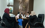 مبادرة تربوية جديدة بشرم الشيخ لتمكين أطفال الهمم.. كل خطوة تصنع ارتقاءً كبيرا