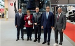 معرض (باص وورلد أوروبا – busworld Europe) 2025 ...  المزيد من المفاجآت ، وكسر الأرقام القياسية معرض (باص وورلد أوروبا – busworld Europe) 2025 ...  المزيد من المفاجآت ، وكسر الأرقام القياسية