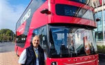 معرض (باص وورلد أوروبا – busworld Europe) 2025 ...  المزيد من المفاجآت ، وكسر الأرقام القياسية معرض (باص وورلد أوروبا – busworld Europe) 2025 ...  المزيد من المفاجآت ، وكسر الأرقام القياسية