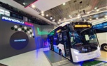 معرض (باص وورلد أوروبا – busworld Europe) 2025 ...  المزيد من المفاجآت ، وكسر الأرقام القياسية معرض (باص وورلد أوروبا – busworld Europe) 2025 ...  المزيد من المفاجآت ، وكسر الأرقام القياسية