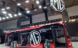 معرض (باص وورلد أوروبا – busworld Europe) 2025 ...  المزيد من المفاجآت ، وكسر الأرقام القياسية معرض (باص وورلد أوروبا – busworld Europe) 2025 ...  المزيد من المفاجآت ، وكسر الأرقام القياسية