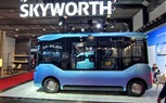 معرض (باص وورلد أوروبا – busworld Europe) 2025 ...  المزيد من المفاجآت ، وكسر الأرقام القياسية معرض (باص وورلد أوروبا – busworld Europe) 2025 ...  المزيد من المفاجآت ، وكسر الأرقام القياسية