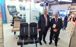 معرض (باص وورلد أوروبا – busworld Europe) 2025 ...  المزيد من المفاجآت ، وكسر الأرقام القياسية معرض (باص وورلد أوروبا – busworld Europe) 2025 ...  المزيد من المفاجآت ، وكسر الأرقام القياسية