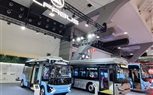 معرض (باص وورلد أوروبا – busworld Europe) 2025 ...  المزيد من المفاجآت ، وكسر الأرقام القياسية معرض (باص وورلد أوروبا – busworld Europe) 2025 ...  المزيد من المفاجآت ، وكسر الأرقام القياسية