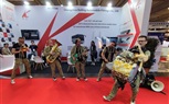 معرض (باص وورلد أوروبا – busworld Europe) 2025 ...  المزيد من المفاجآت ، وكسر الأرقام القياسية معرض (باص وورلد أوروبا – busworld Europe) 2025 ...  المزيد من المفاجآت ، وكسر الأرقام القياسية