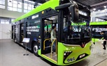 معرض (باص وورلد أوروبا – busworld Europe) 2025 ...  المزيد من المفاجآت ، وكسر الأرقام القياسية معرض (باص وورلد أوروبا – busworld Europe) 2025 ...  المزيد من المفاجآت ، وكسر الأرقام القياسية