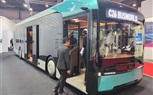 معرض (باص وورلد أوروبا – busworld Europe) 2025 ...  المزيد من المفاجآت ، وكسر الأرقام القياسية معرض (باص وورلد أوروبا – busworld Europe) 2025 ...  المزيد من المفاجآت ، وكسر الأرقام القياسية