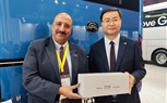 معرض (باص وورلد أوروبا – busworld Europe) 2025 ...  المزيد من المفاجآت ، وكسر الأرقام القياسية معرض (باص وورلد أوروبا – busworld Europe) 2025 ...  المزيد من المفاجآت ، وكسر الأرقام القياسية