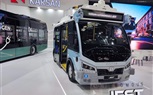 معرض (باص وورلد أوروبا – busworld Europe) 2025 ...  المزيد من المفاجآت ، وكسر الأرقام القياسية معرض (باص وورلد أوروبا – busworld Europe) 2025 ...  المزيد من المفاجآت ، وكسر الأرقام القياسية
