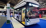 معرض (باص وورلد أوروبا – busworld Europe) 2025 ...  المزيد من المفاجآت ، وكسر الأرقام القياسية معرض (باص وورلد أوروبا – busworld Europe) 2025 ...  المزيد من المفاجآت ، وكسر الأرقام القياسية