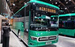 معرض (باص وورلد أوروبا – busworld Europe) 2025 ...  المزيد من المفاجآت ، وكسر الأرقام القياسية معرض (باص وورلد أوروبا – busworld Europe) 2025 ...  المزيد من المفاجآت ، وكسر الأرقام القياسية