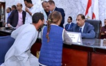 محافظ سوهاج يعقد اللقاء الجماهيري الأسبوعي للاستماع إلى شكاوى وطلبات المواطنين