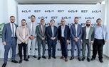 المصرية العالمية للتجارة والتوكيلات (EIT) تعلن عن إطلاق شراكتها مع كيا العالمية في مشروع تجميع سيارات كيا محليًا