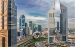 دبي تطلق تصريح مزاولة النشاط التجاري في البر الرئيسي للشركات المرخصة في المناطق الحرة
