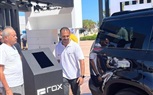 روكس ROX شريك السيارات الرسمي لمعرض الجونة لليخوت وتواصل تعزيز مكانتها في سوق السيارات الفاخرة