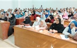زراعة البحيرة تنظم دورة تدريبية لرفع كفاءة العاملين بالجمعيات الزراعية