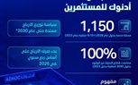 “أدنوك للتوزيع” في طليعة المشاركين في افتتاح مجلس مستثمري أدنوك الأول المُنعقد في أبوظبي في 8 أكتوبر 2025