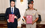 إدارة الحرب الكيميائية توقع بروتوكول تعاون مع هيئة المحطات النووية لتوليد الكهرباء 