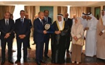 جامعة الدول العربية تكرم السفير خليل الذوادي تقديراً لجهوده الكبيرة وإسهاماته البارزة في خدمة العمل العربي المشترك
