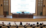 رئيس جامعة الأزهر يلقي محاضرة بدار الإفتاء المصرية