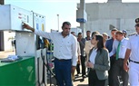محافظ البحيرة تتفقد عددًا من محطات الوقود وموقف أبو حمص للتأكد من الانضباط والالتزام بالتعريفة الجديدة محافظ البحيرة تتفقد عددًا من محطات الوقود وموقف أبو حمص للتأكد من الانضباط والالتزام بالتعريفة الجديدة
