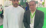  الشيخ معمر الرواس : مخزون السلطنة الاستراتيجي في الحجر الجيري و الجبس  ضخم وتستهدف التوسع في التصدير