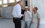 وزارة العمل: حملات تفتيش مكثفة على 6192 منشأة خلال 16 يومًا فقط
