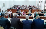 تطوير شامل لعدد ٤٠٥ جمعية زراعية محلية بالبحيرة 