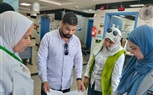 صحة كفر الشيخ تفعل برنامج مكافحة مقاومة الميكروبات للمضادات الحيوية بوحدتين رعاية أولية