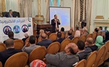 الدكتور حماد الرمحي في ندوة الجرائم الإلكترونية: الذكاء الاصطناعي أداة للجريمة ودليل رقمي للعدالة