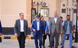 مستشار رئيس الجمهورية يشيد بمركز العزيمة أسوان ويصفه بواجه علاجية عالمية