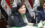 المجلس القومي للمرأة ووزارة العدل ينظمان اليوم التعريفي الأول لموظفي مجلس الدولة حول الجهود الوطنية لمناهضة جريمة ختان الإناث 