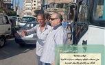 في ثالث أيام تحريك أسعار المواد البترولية..تواجد مكثف من رؤساء المراكز والمدن والأحياء بمواقف سيارات الأجرة للتأكد من إلتزام السائقين بالتعريفة المقررة بالشرقية