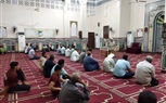 أوقاف جنوب سيناء تواصل ترسيخ الوسطية ونشر الفكر المستنير