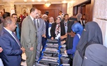 برعاية انتصار السيسي.. سوهاج تطلق مشروع 