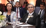 المجلس القومي للمرأة يشارك في مؤتمر المديرات التنفذيات 