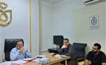 رئيس إقليم القناة: تكامل الجهود لتحقيق كفاءة تشغيلية وجودة طبية بجنوب سيناء