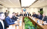 نائب رئيس الحزب والأمين العام يتفقد غرفة العمليات المركزية لحزب مستقبل وطن لمتابعة التحضيرات لبرلمان 2025